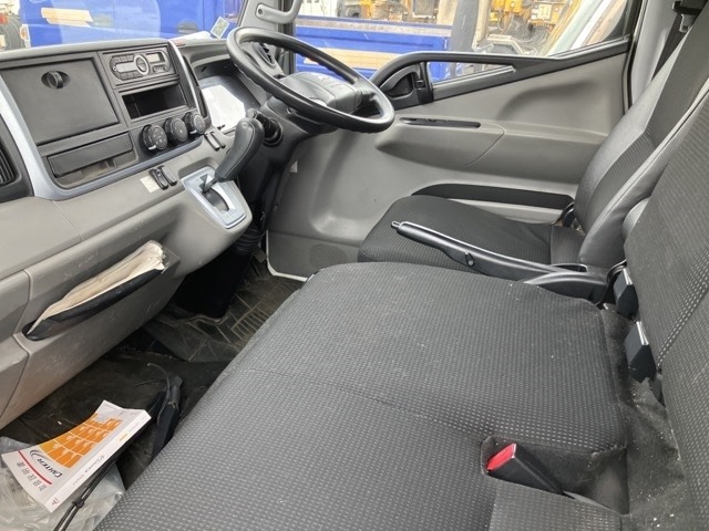 Mitsubishi CANTER 2016 7751066-5