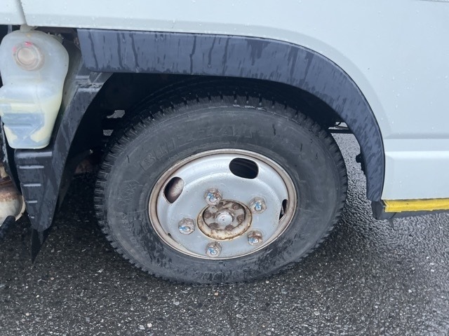 Mitsubishi CANTER 2016 7751066-9