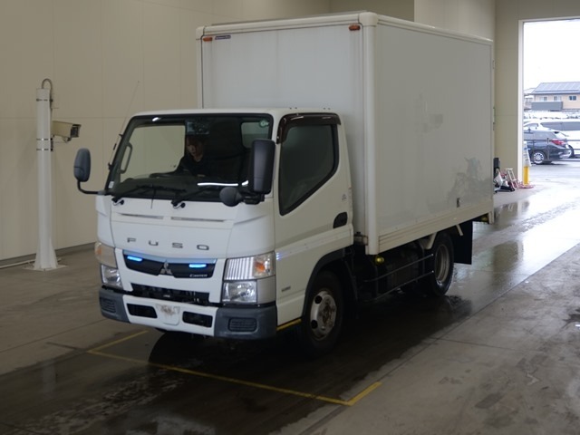 Mitsubishi CANTER 2016 7751067-0