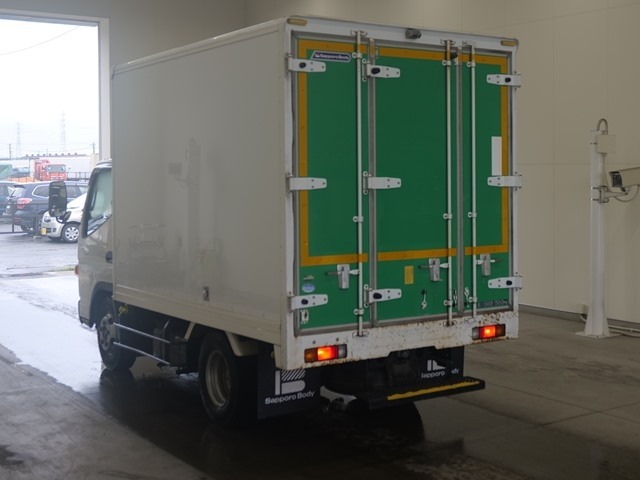 Mitsubishi CANTER 2016 7751067-1