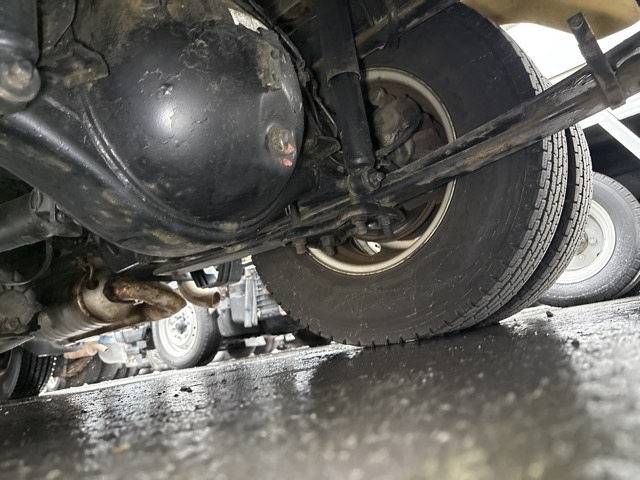 Mitsubishi CANTER 2016 7751067-10