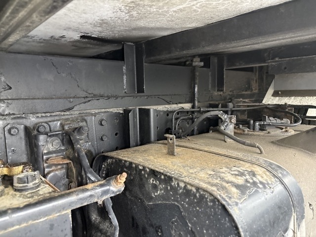 Mitsubishi CANTER 2016 7751067-12