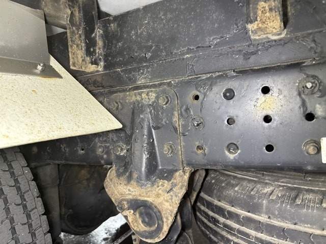 Mitsubishi CANTER 2016 7751067-14