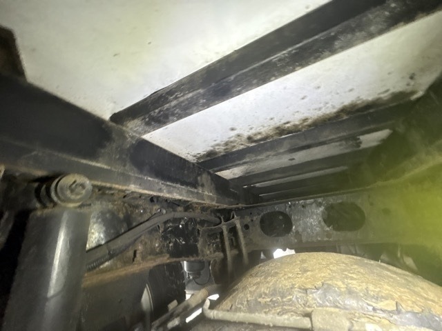 Mitsubishi CANTER 2016 7751067-15
