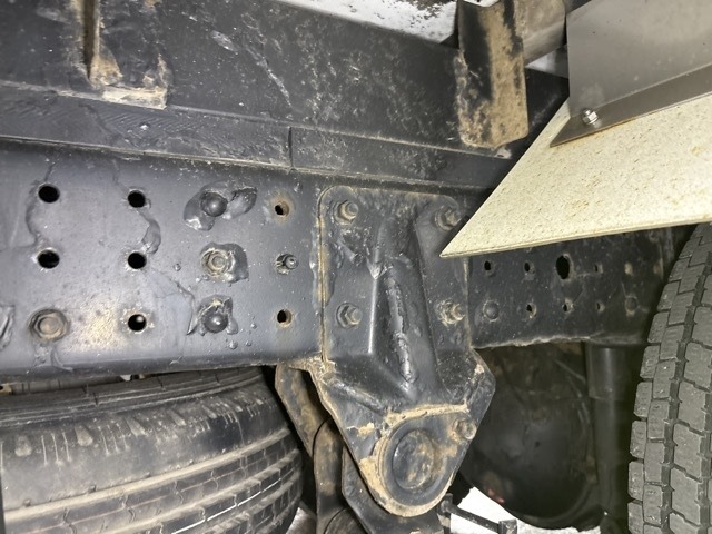 Mitsubishi CANTER 2016 7751067-16