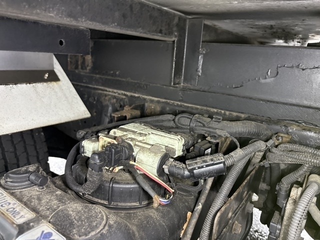 Mitsubishi CANTER 2016 7751067-17