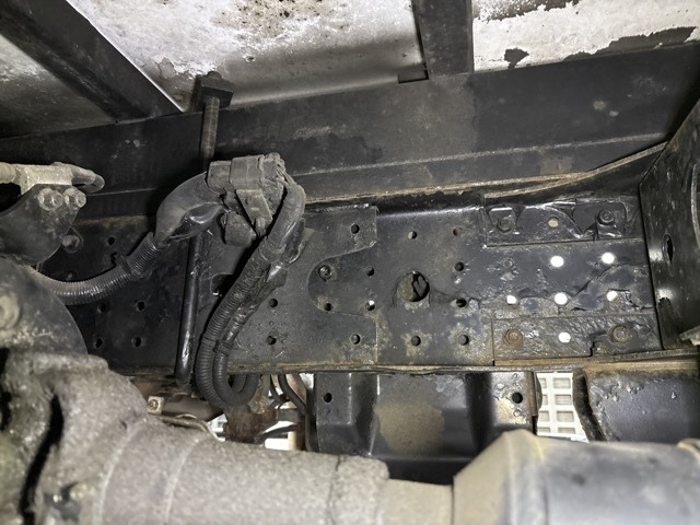 Mitsubishi CANTER 2016 7751067-18
