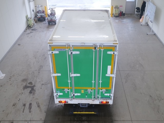Mitsubishi CANTER 2016 7751067-3