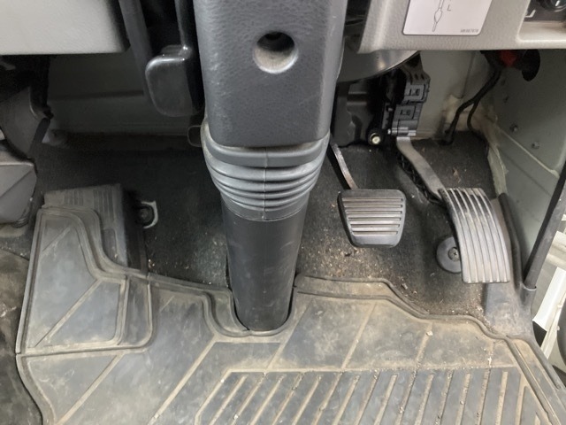 Mitsubishi CANTER 2016 7751067-4