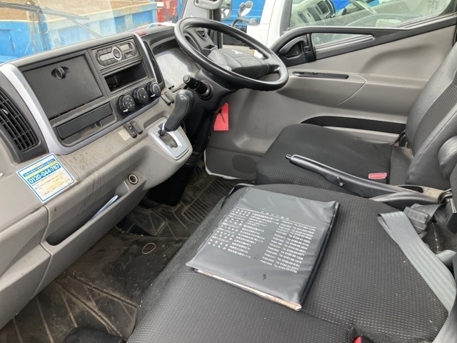 Mitsubishi CANTER 2016 7751067-5