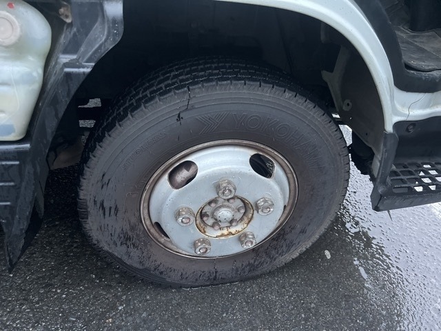 Mitsubishi CANTER 2016 7751067-9