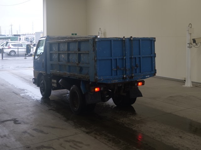 Mitsubishi CANTER 2002 7751076-1