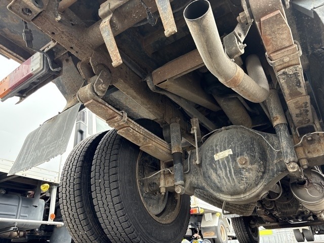 Mitsubishi CANTER 2002 7751076-10