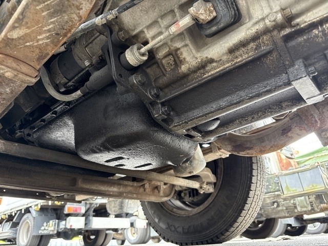 Mitsubishi CANTER 2002 7751076-11