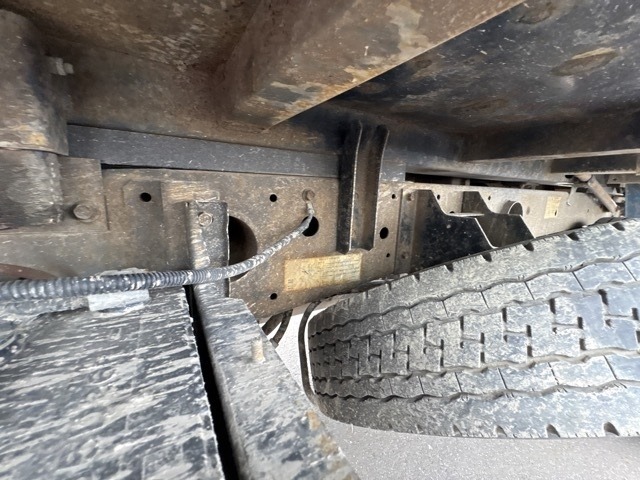 Mitsubishi CANTER 2002 7751076-12