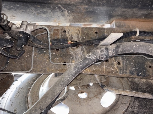 Mitsubishi CANTER 2002 7751076-13