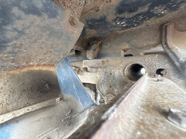 Mitsubishi CANTER 2002 7751076-14