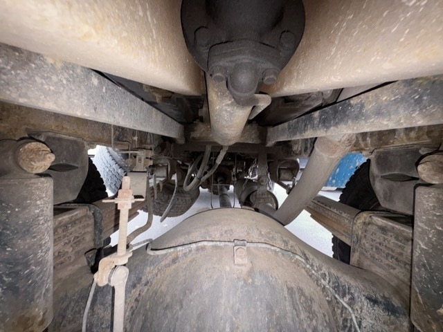 Mitsubishi CANTER 2002 7751076-15