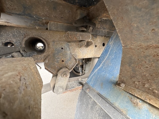 Mitsubishi CANTER 2002 7751076-16
