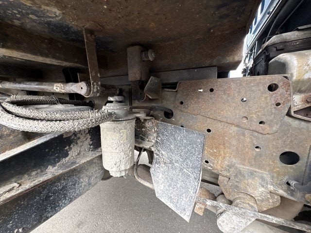Mitsubishi CANTER 2002 7751076-17