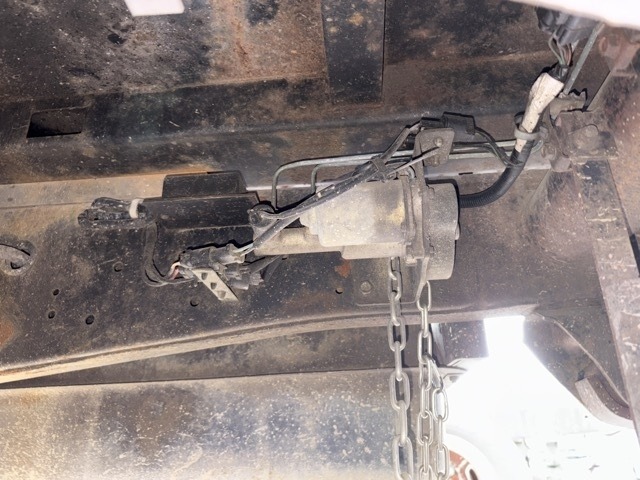 Mitsubishi CANTER 2002 7751076-18