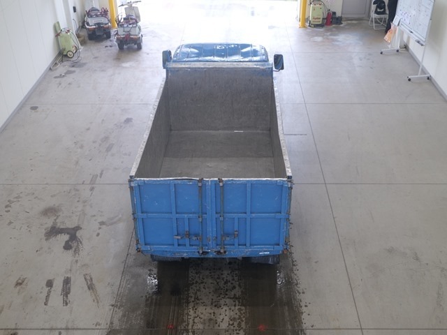 Mitsubishi CANTER 2002 7751076-3