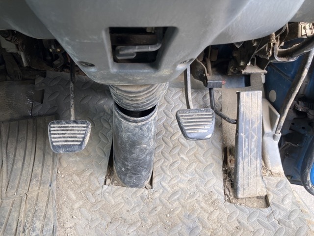 Mitsubishi CANTER 2002 7751076-4