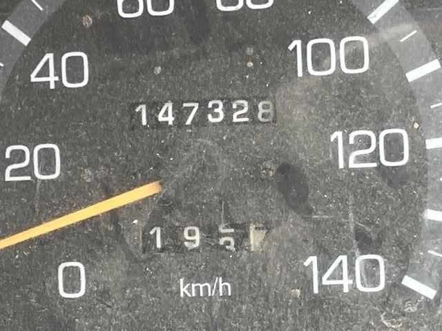 Mitsubishi CANTER 2002 7751076-6