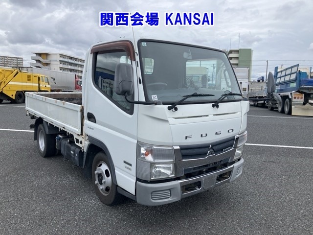 Mitsubishi CANTER 2011 7751104-0