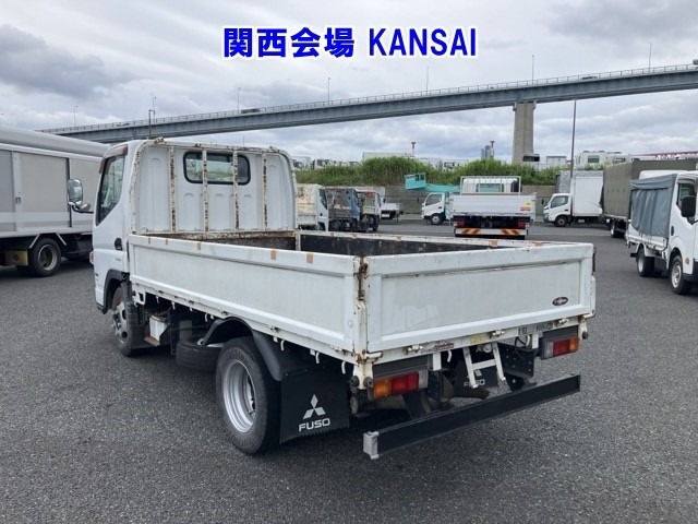 Mitsubishi CANTER 2011 7751104-1
