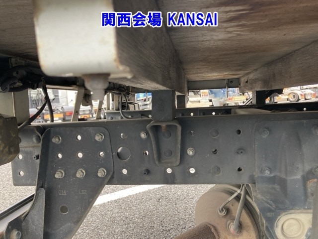 Mitsubishi CANTER 2011 7751104-11