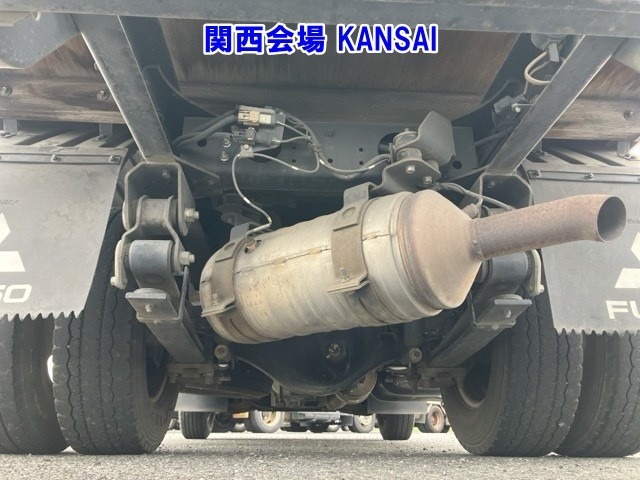 Mitsubishi CANTER 2011 7751104-12