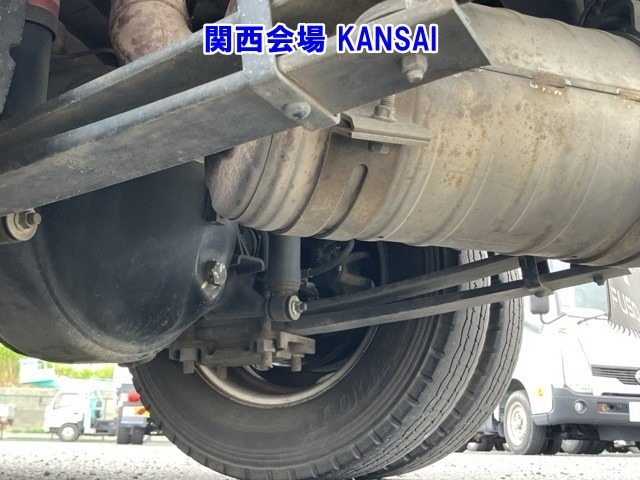 Mitsubishi CANTER 2011 7751104-13