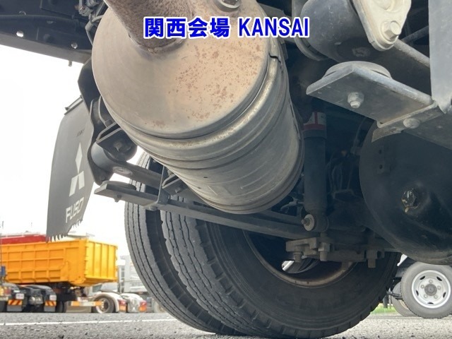Mitsubishi CANTER 2011 7751104-14