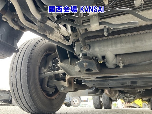 Mitsubishi CANTER 2011 7751104-15