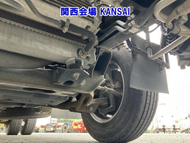 Mitsubishi CANTER 2011 7751104-16