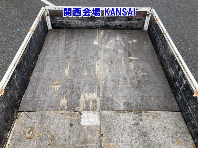 Mitsubishi CANTER 2011 7751104-17