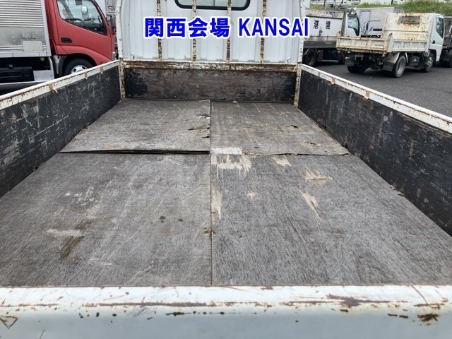 Mitsubishi CANTER 2011 7751104-18