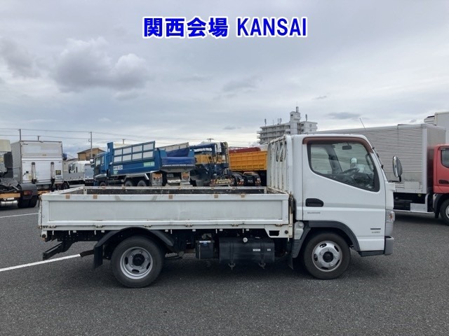 Mitsubishi CANTER 2011 7751104-19