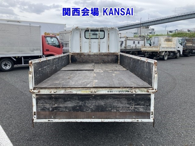 Mitsubishi CANTER 2011 7751104-3