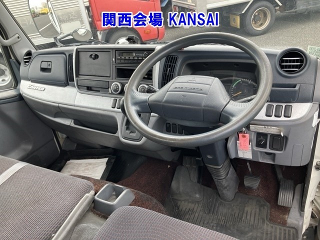 Mitsubishi CANTER 2011 7751104-4