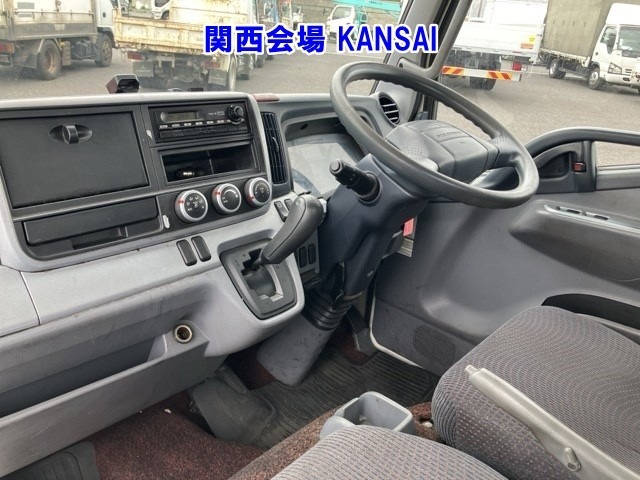 Mitsubishi CANTER 2011 7751104-5