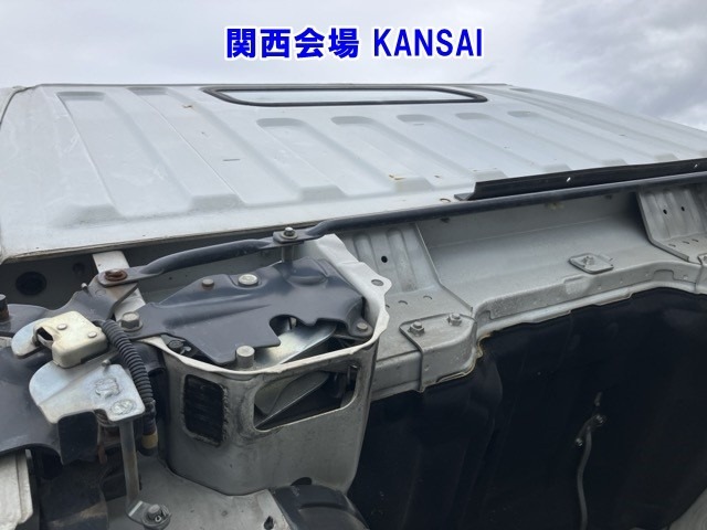 Mitsubishi CANTER 2011 7751104-6