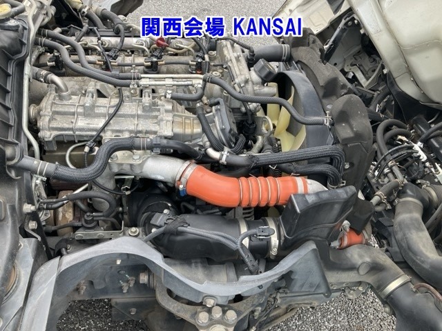 Mitsubishi CANTER 2011 7751104-8