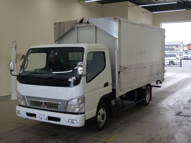 Mitsubishi CANTER 2003 7751112-0