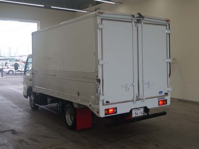 Mitsubishi CANTER 2003 7751112-1