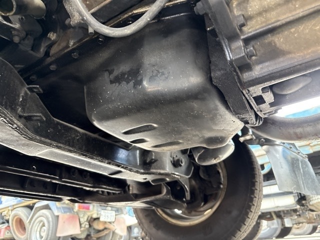 Mitsubishi CANTER 2003 7751112-11