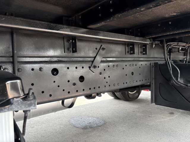 Mitsubishi CANTER 2003 7751112-12