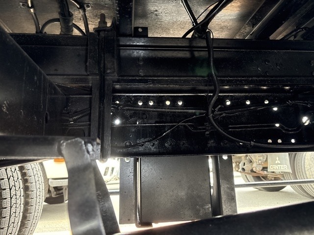 Mitsubishi CANTER 2003 7751112-13