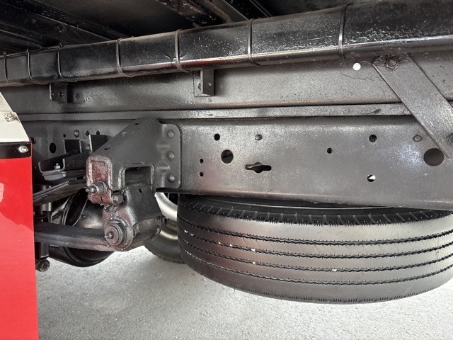 Mitsubishi CANTER 2003 7751112-14